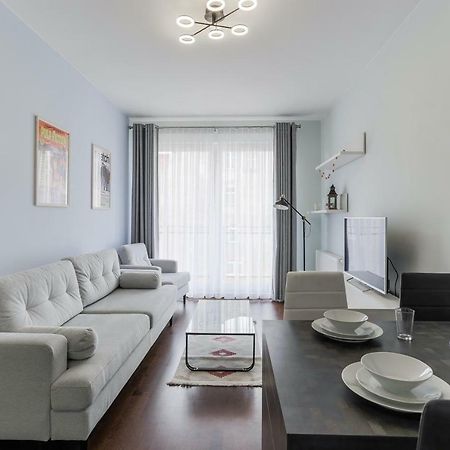 Modern Comfort Apartment Gdansk Oldtown Luaran gambar