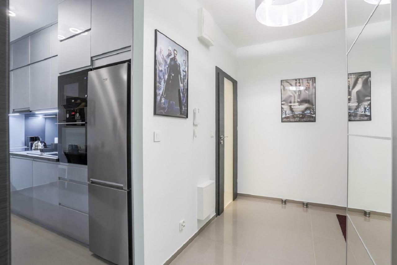 Modern Comfort Apartment Gdansk Oldtown Luaran gambar